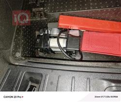 دودج هورنيت